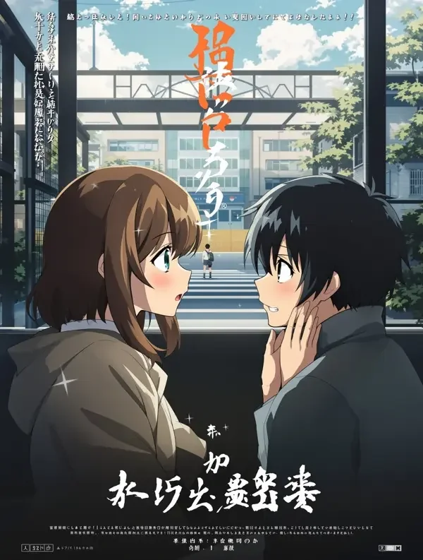 声之形 - 打驴动漫